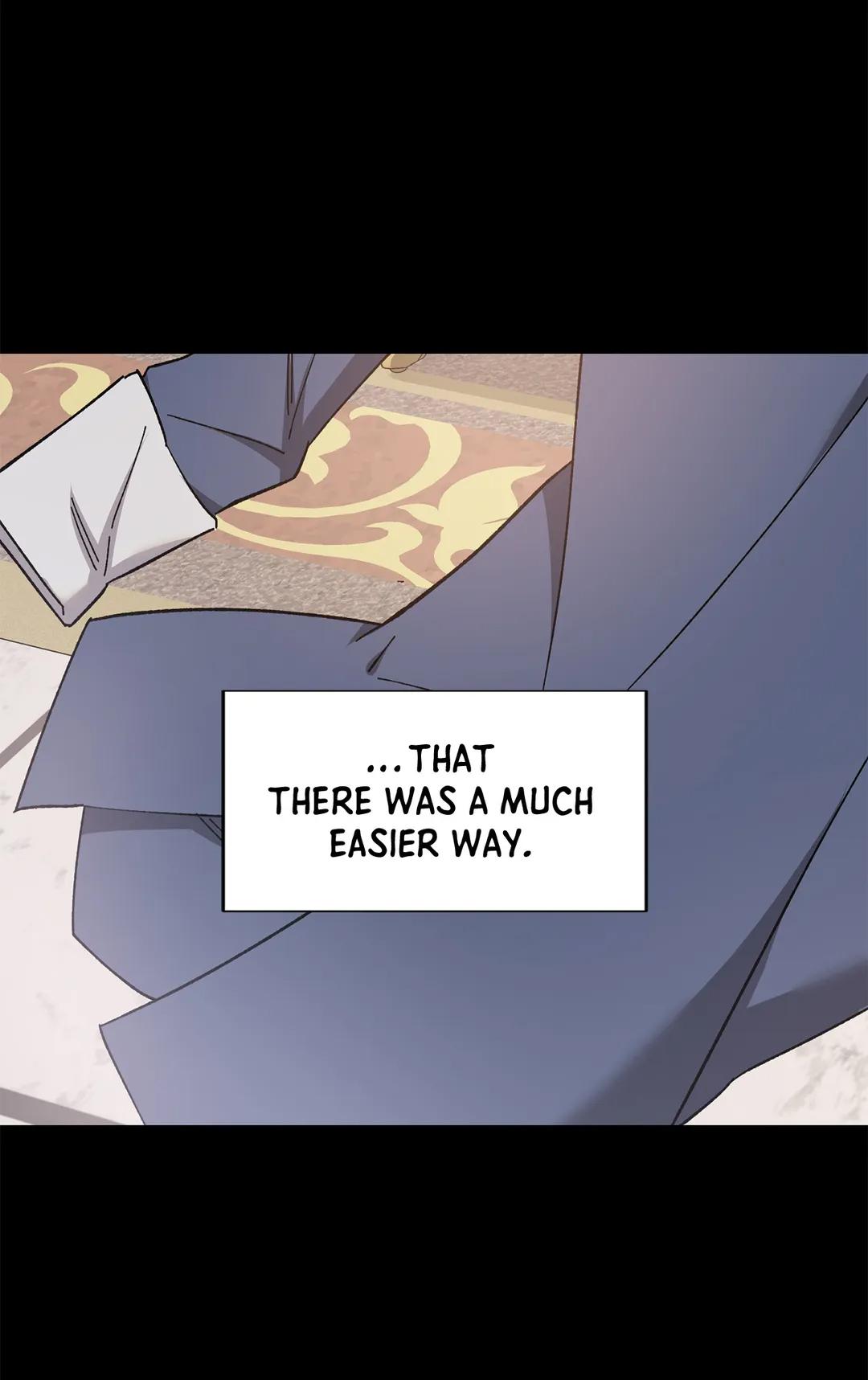 Flower of the Sun Chapter 26 - Page 22 in English