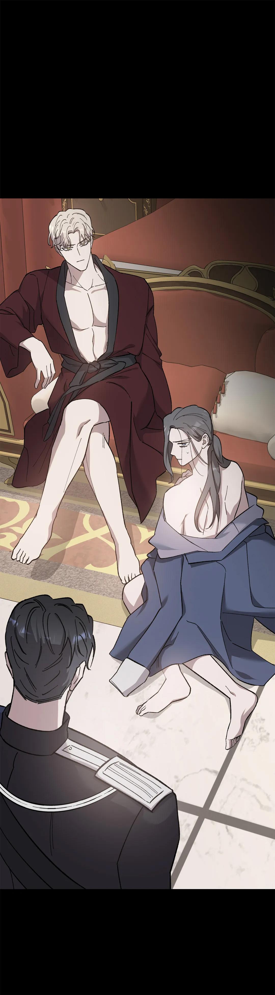 Flower of the Sun Chapter 26 - Page 24 in English