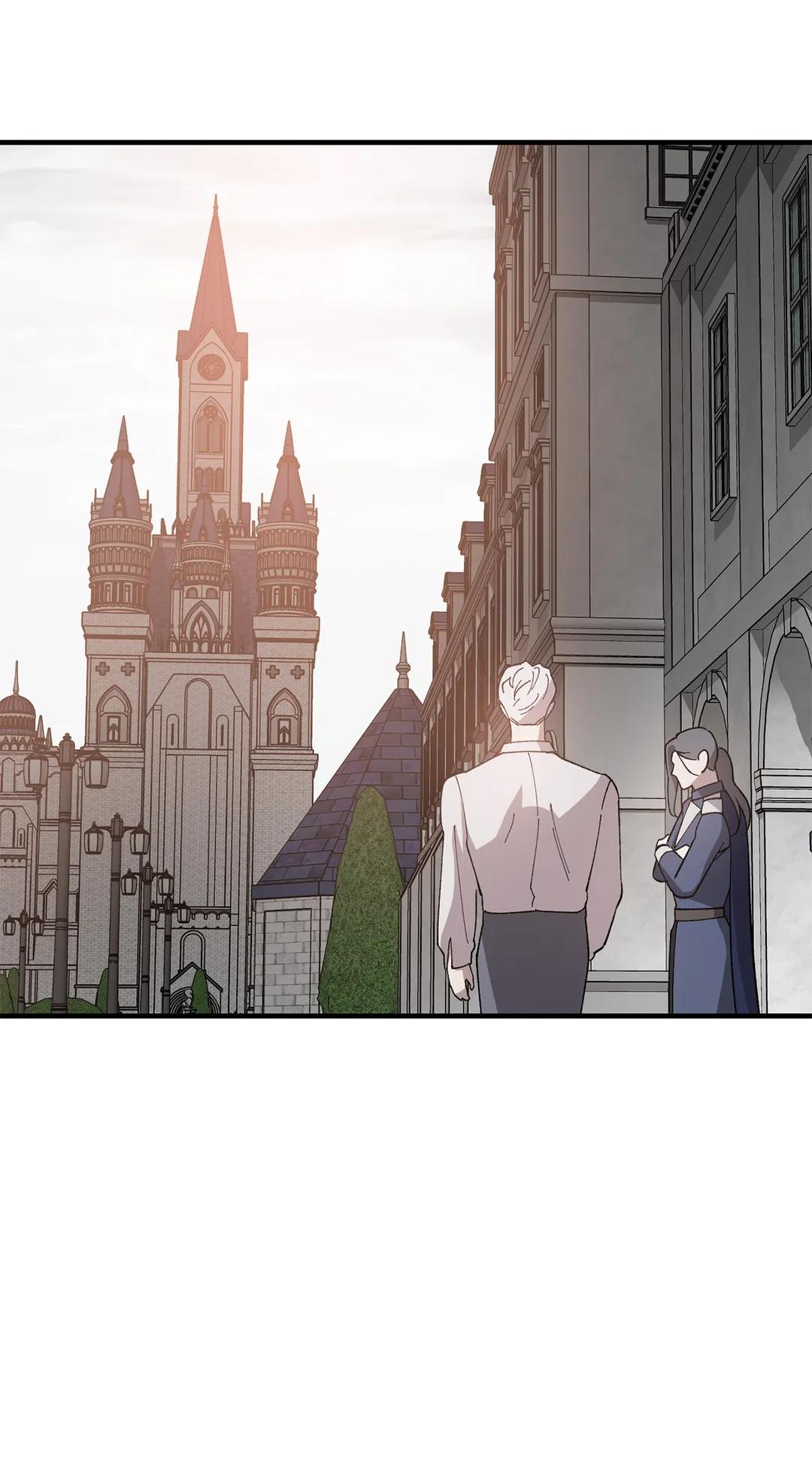 Flower of the Sun Chapter 26 - Page 37 in English