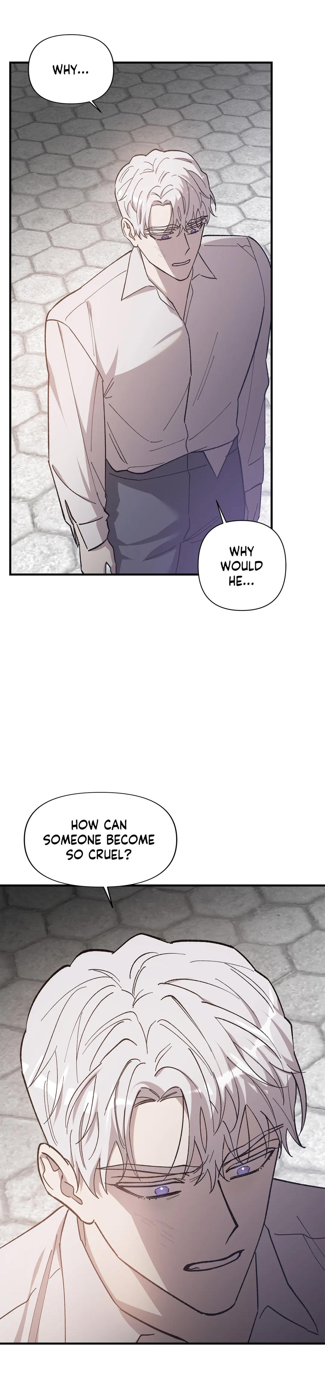 Flower of the Sun Chapter 26 - Page 40 in English