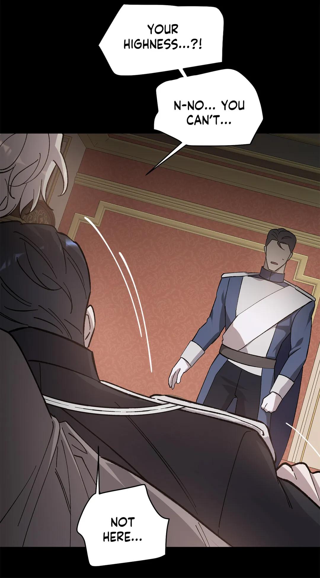 Flower of the Sun Chapter 26 - Page 9 in English