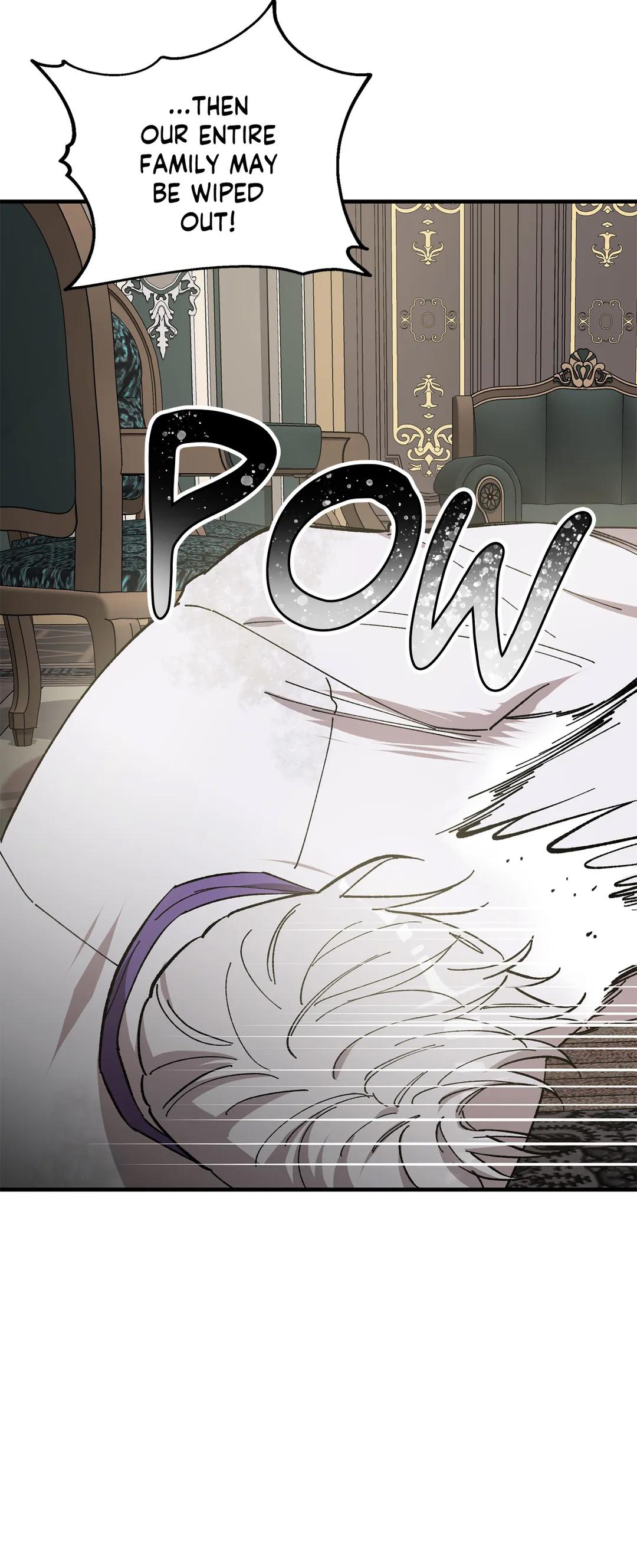 Flower of the Sun Chapter 27 - Page 10 in English