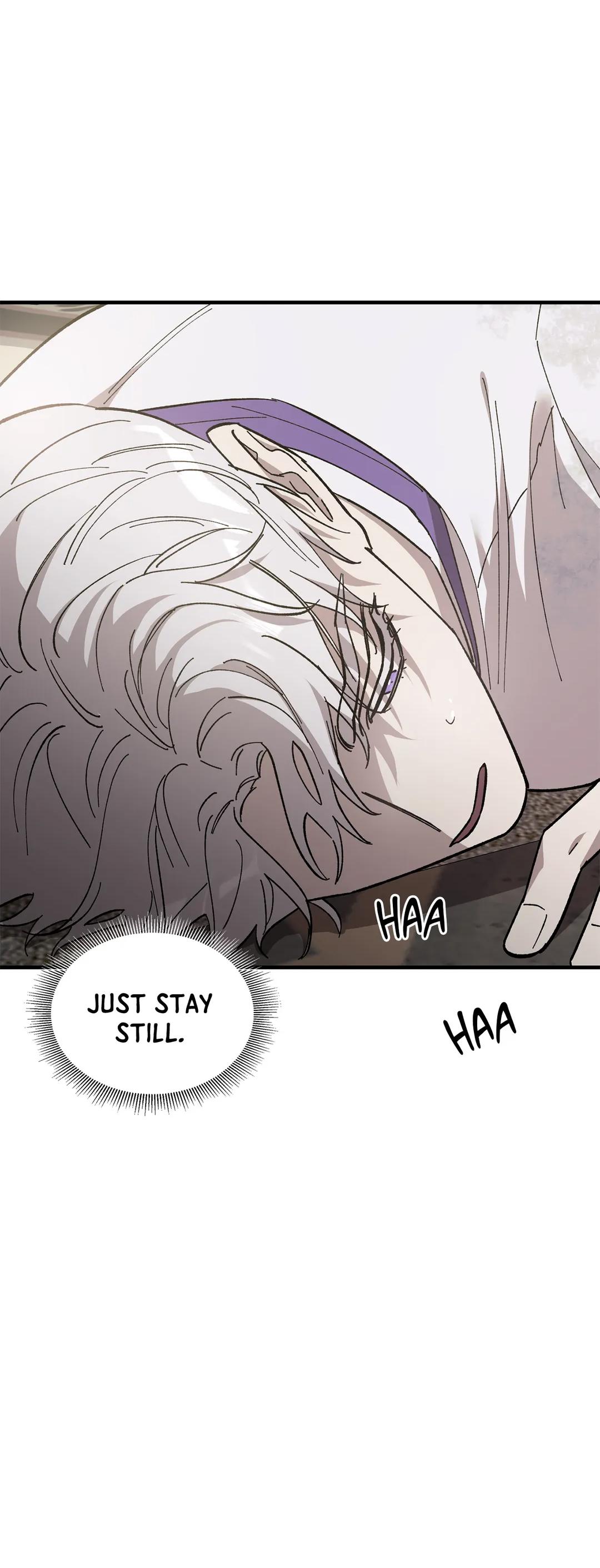Flower of the Sun Chapter 27 - Page 11 in English