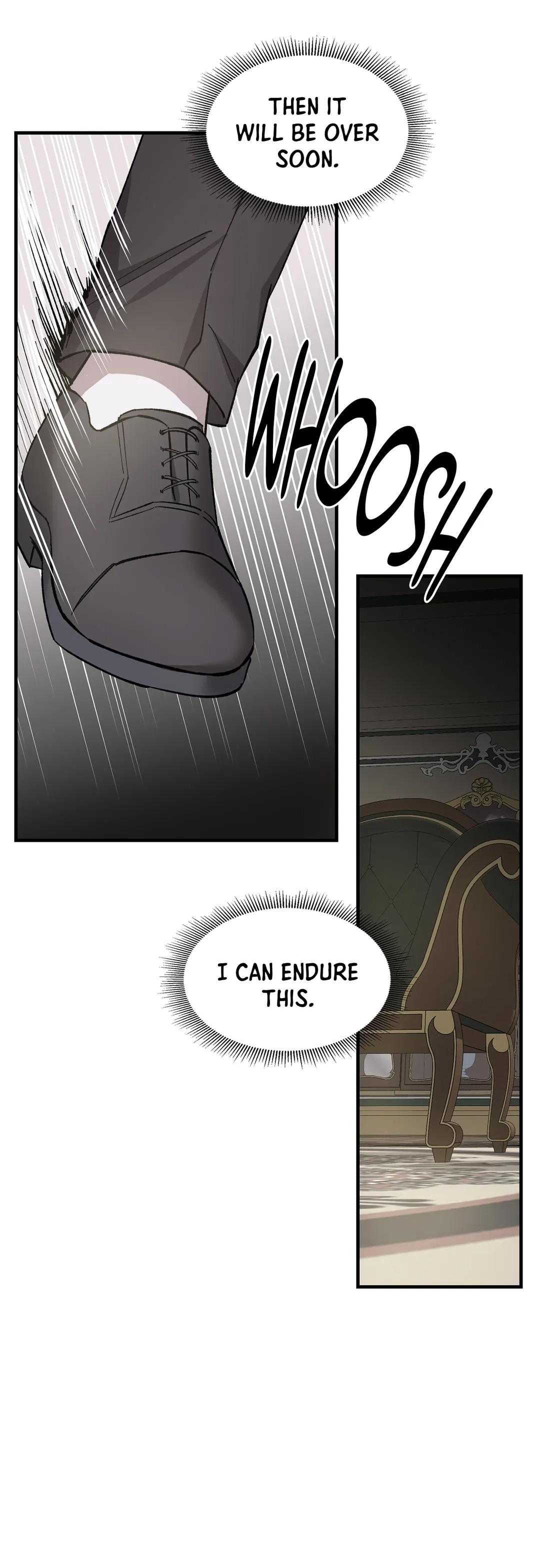 Flower of the Sun Chapter 27 - Page 12 in English