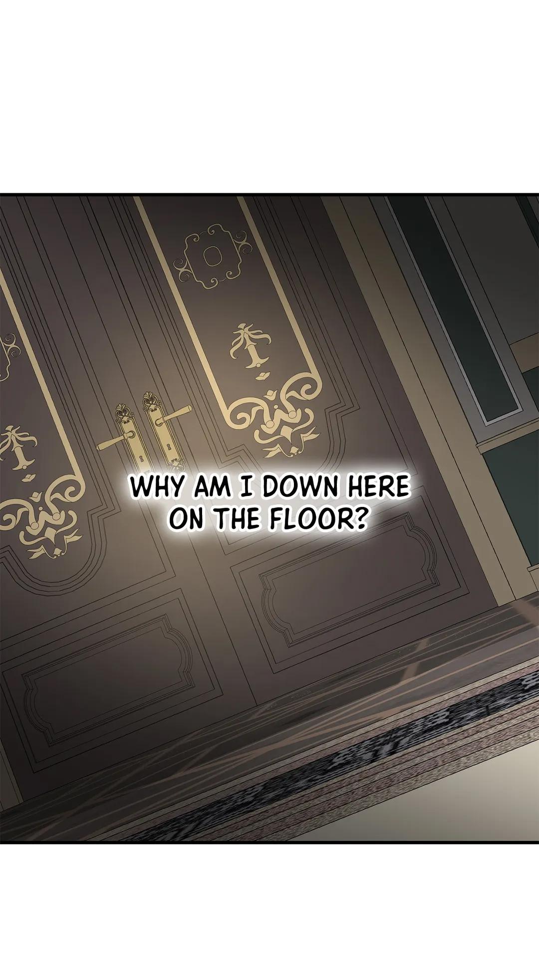 Flower of the Sun Chapter 27 - Page 19 in English