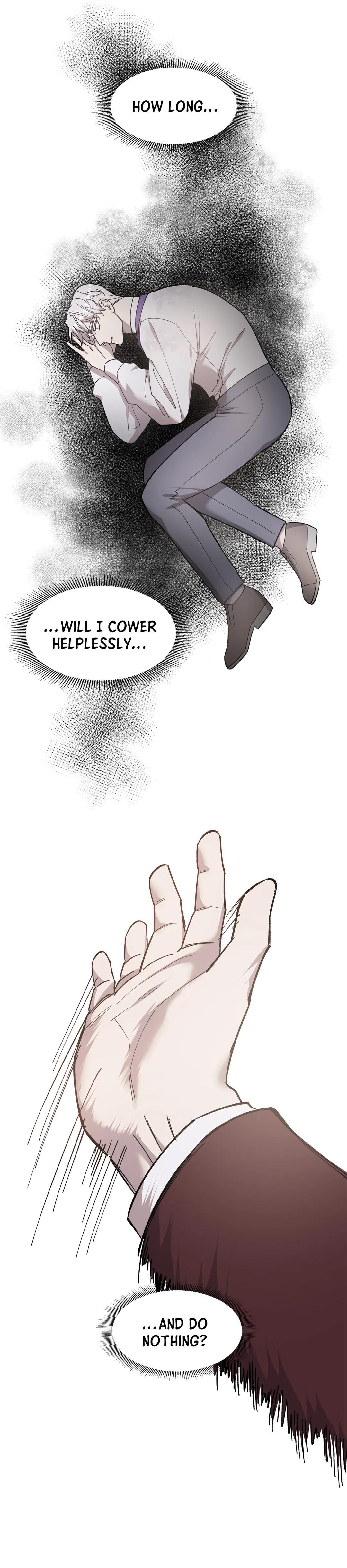 Flower of the Sun Chapter 27 - Page 20 in English