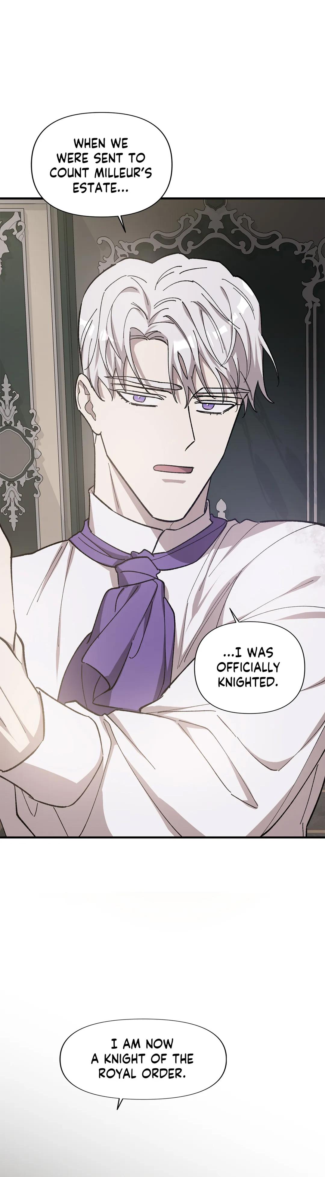 Flower of the Sun Chapter 27 - Page 24 in English