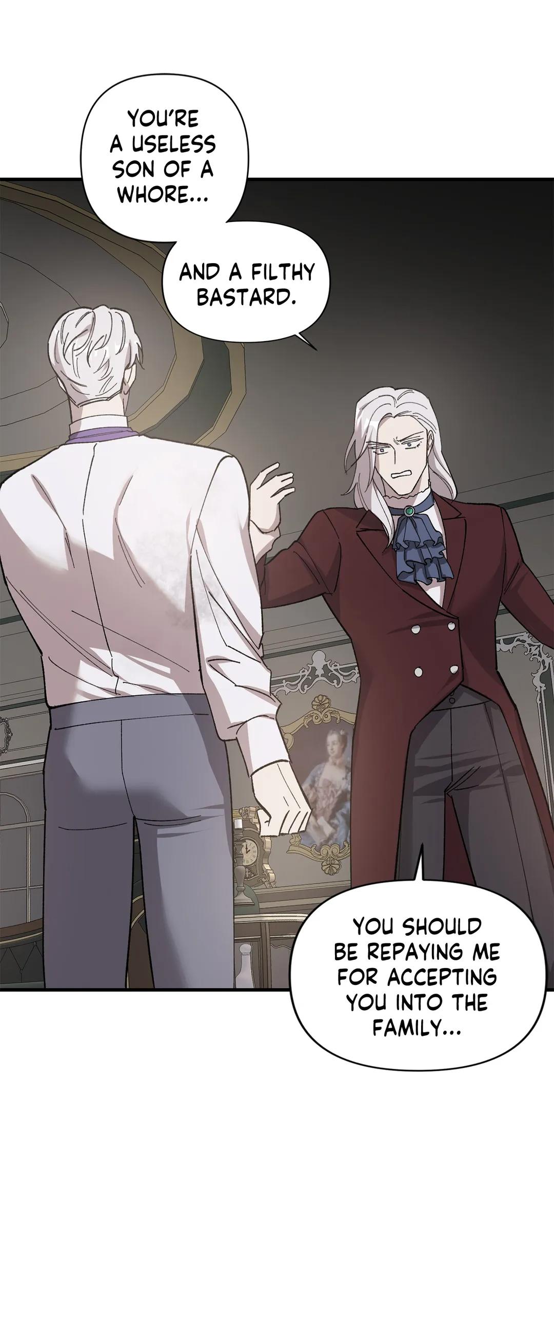 Flower of the Sun Chapter 27 - Page 27 in English