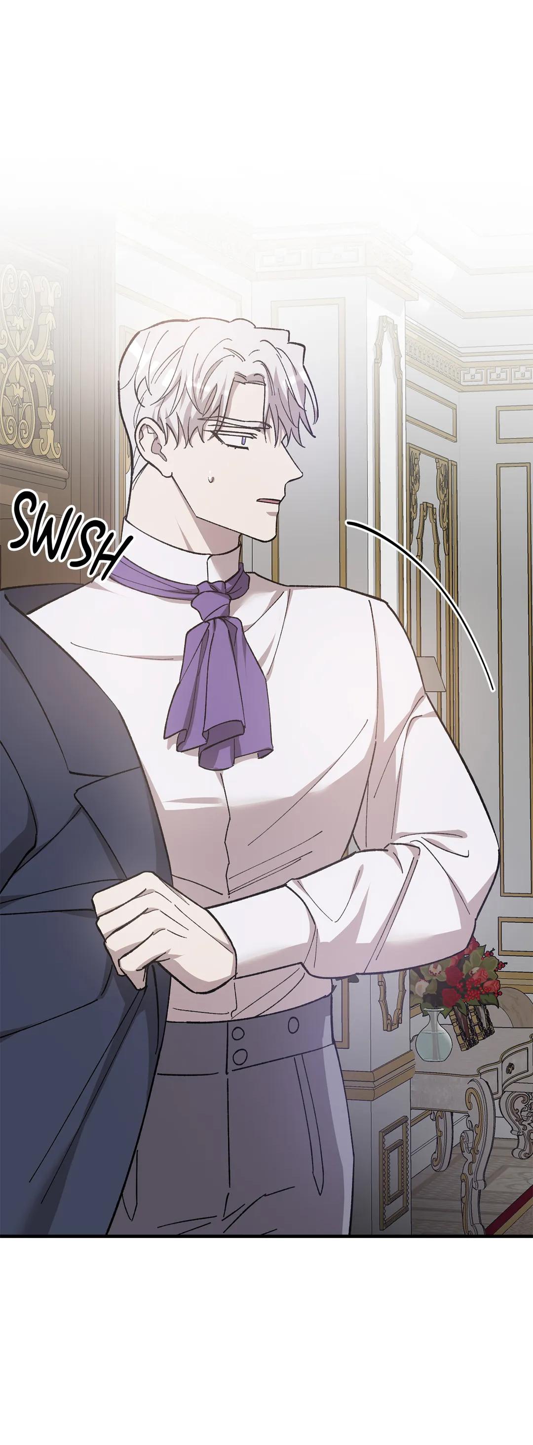 Flower of the Sun Chapter 27 - Page 34 in English