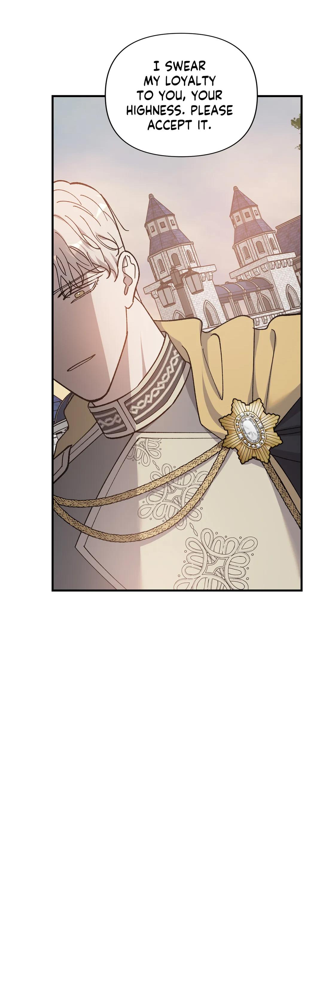 Flower of the Sun Chapter 27 - Page 48 in English