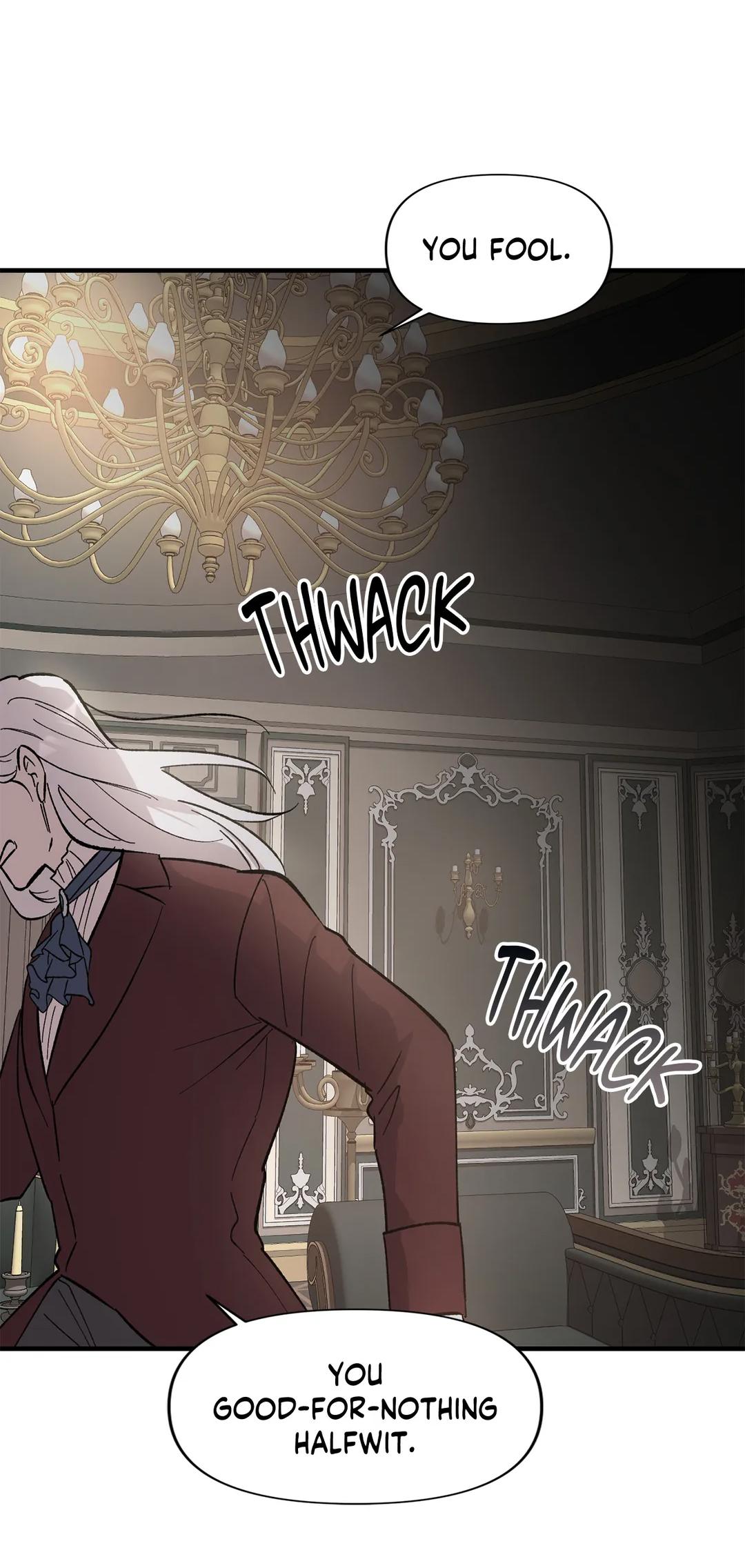 Flower of the Sun Chapter 27 - Page 5 in English