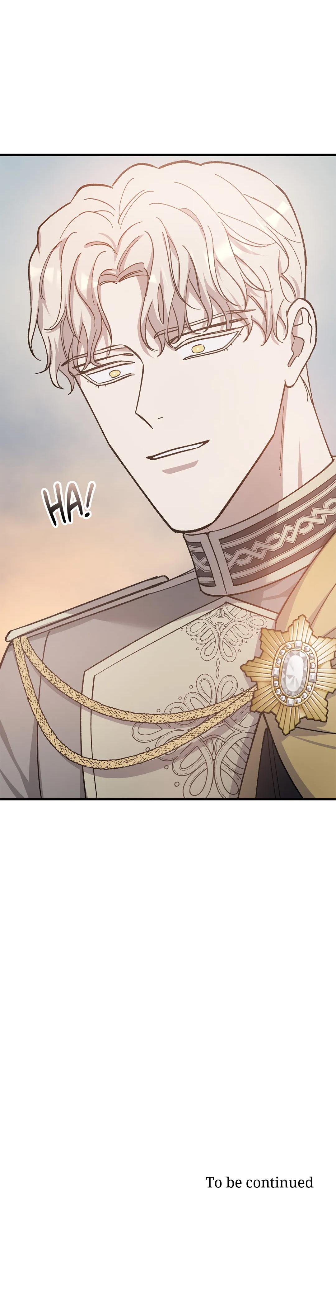 Flower of the Sun Chapter 27 - Page 53 in English