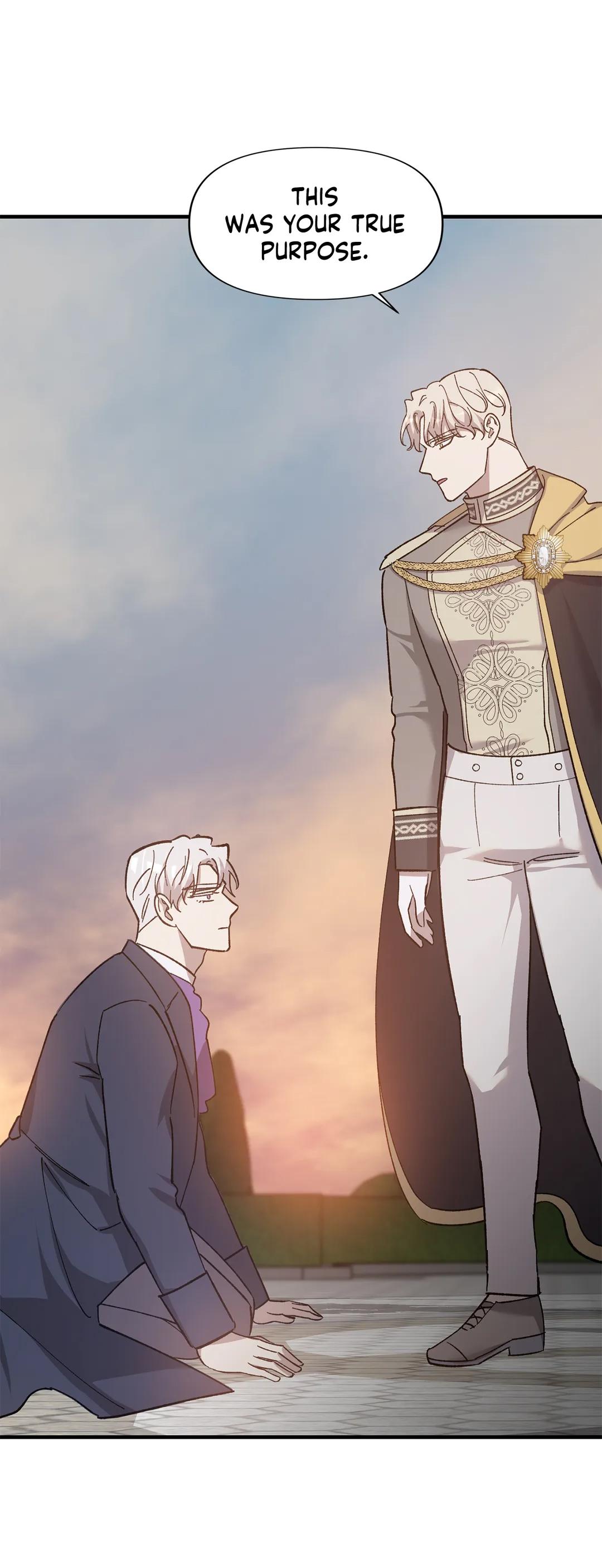 Flower of the Sun Chapter 28 - Page 13 in English