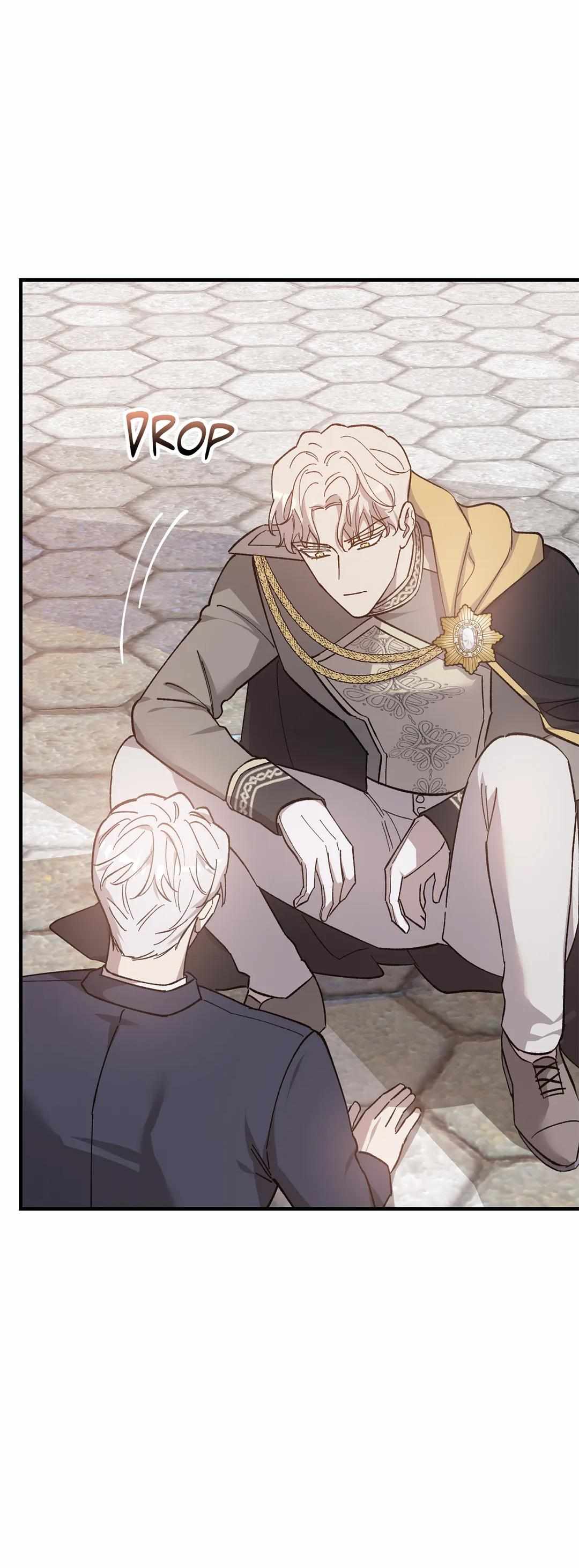 Flower of the Sun Chapter 28 - Page 15 in English