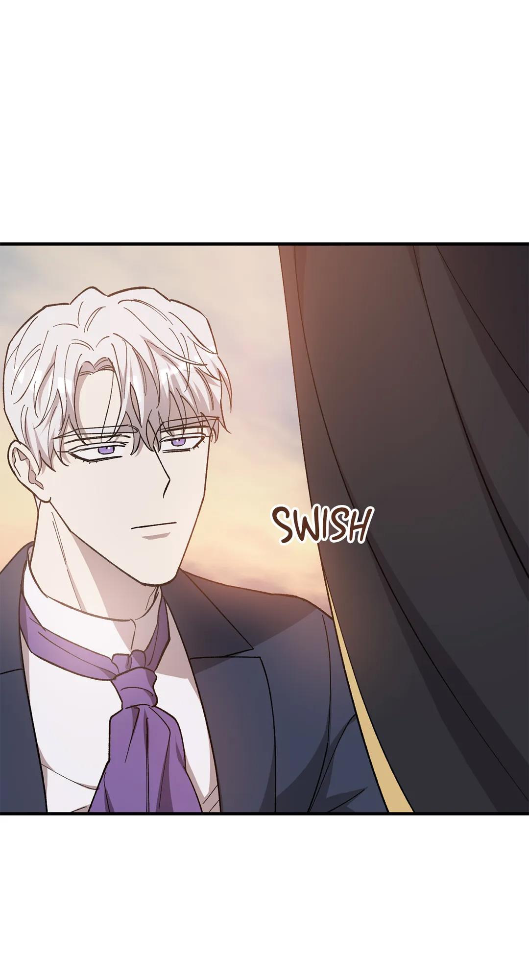 Flower of the Sun Chapter 28 - Page 18 in English