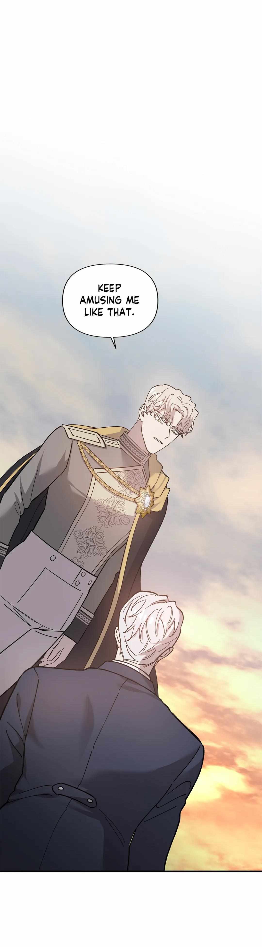 Flower of the Sun Chapter 28 - Page 19 in English