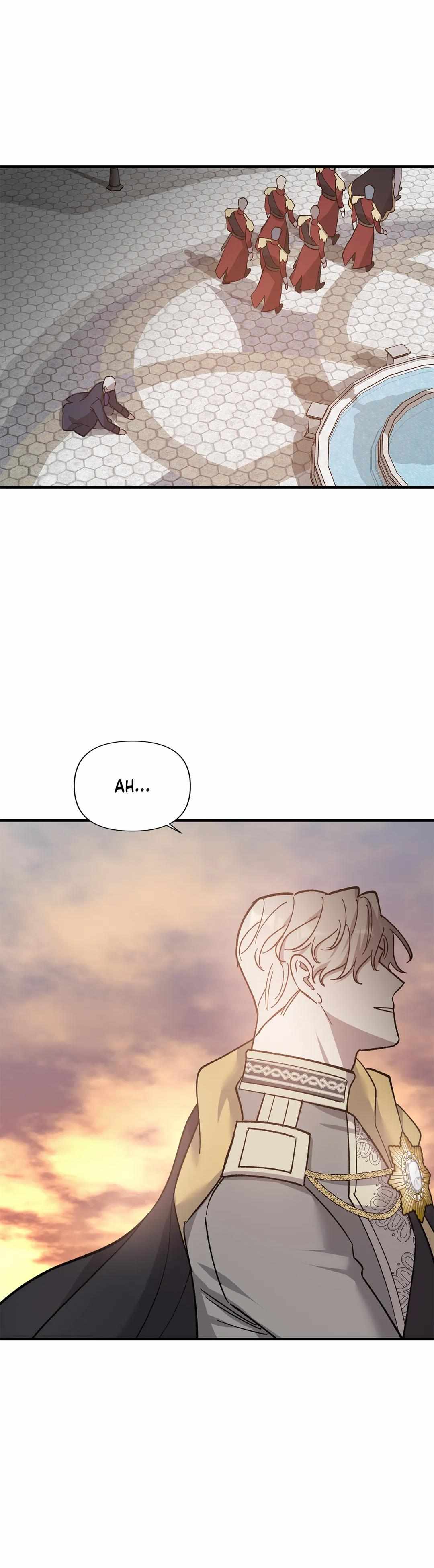 Flower of the Sun Chapter 28 - Page 22 in English