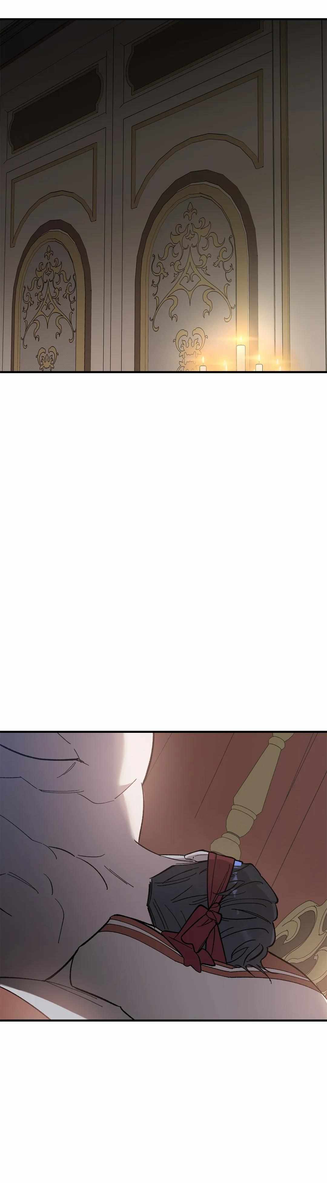 Flower of the Sun Chapter 28 - Page 26 in English