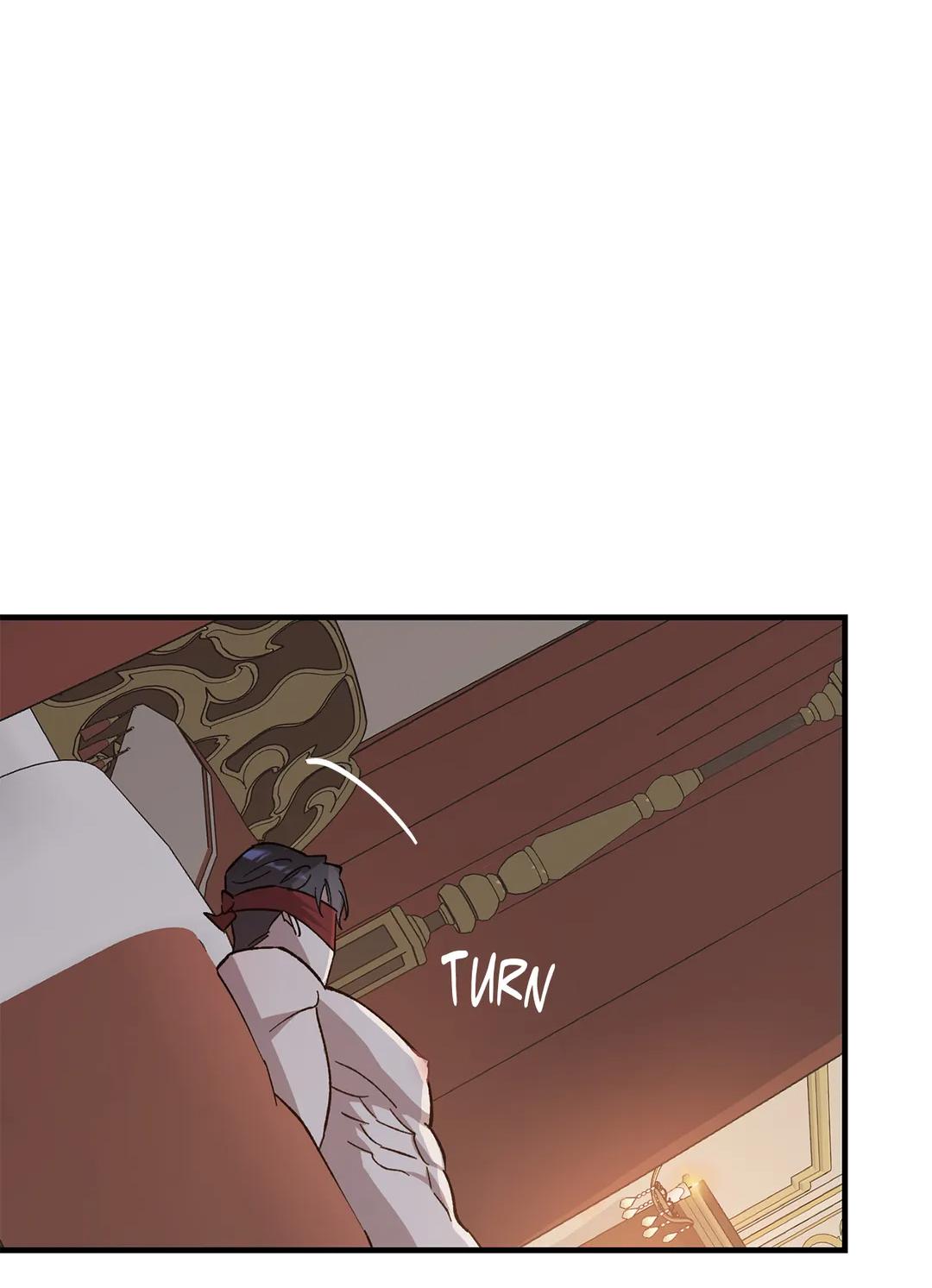 Flower of the Sun Chapter 28 - Page 35 in English