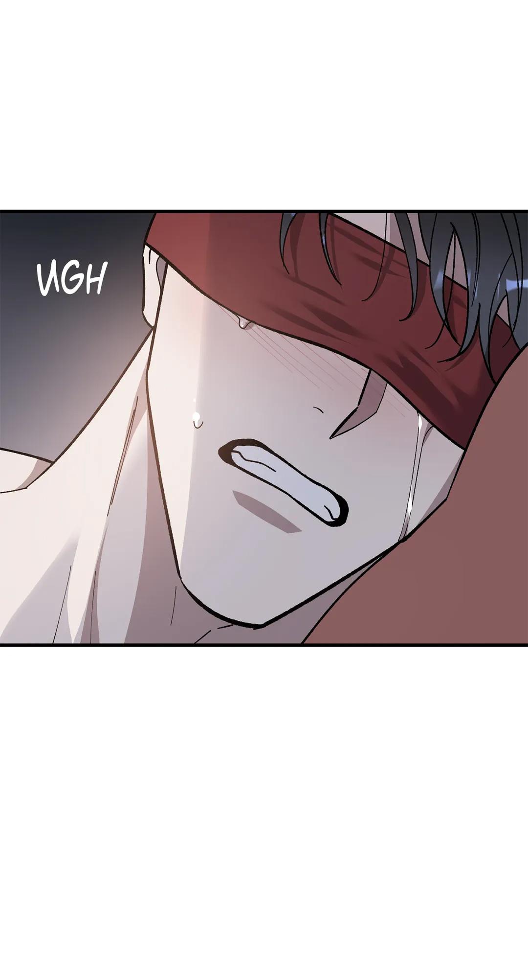 Flower of the Sun Chapter 28 - Page 43 in English