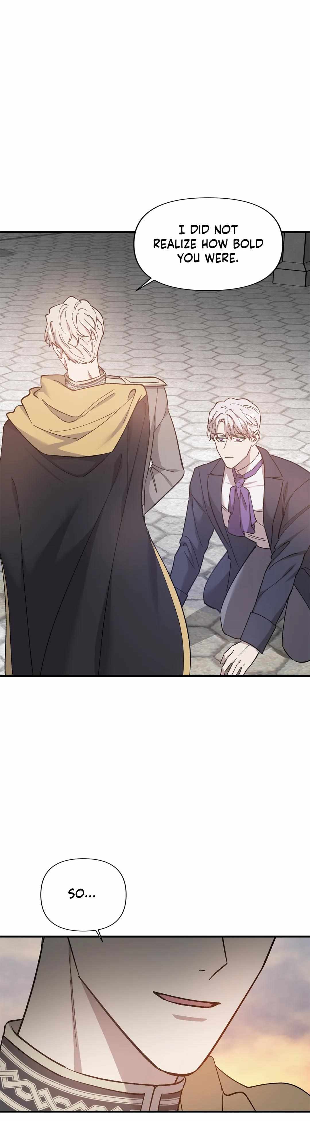 Flower of the Sun Chapter 28 - Page 7 in English