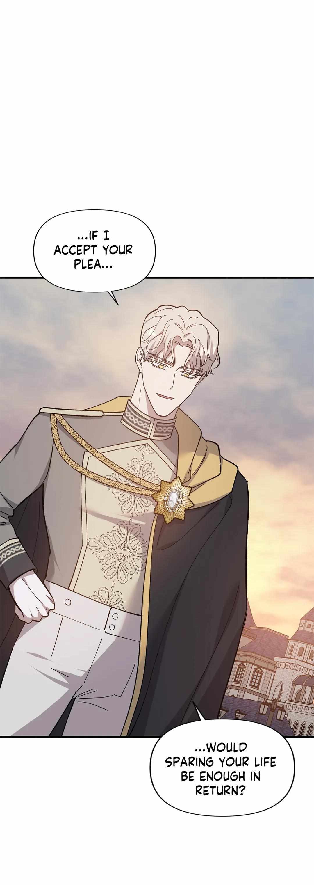 Flower of the Sun Chapter 28 - Page 8 in English