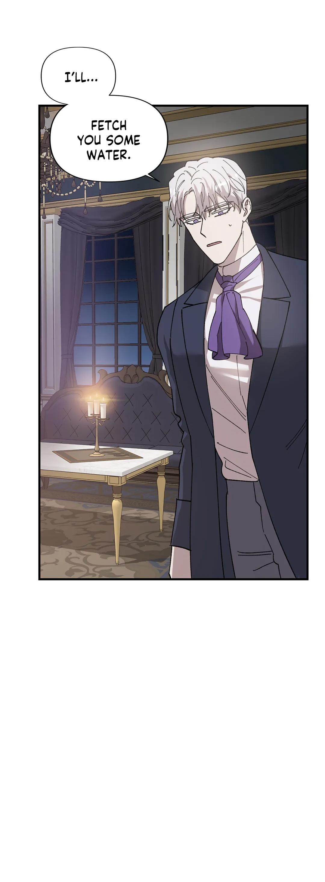 Flower of the Sun Chapter 29 - Page 22 in English