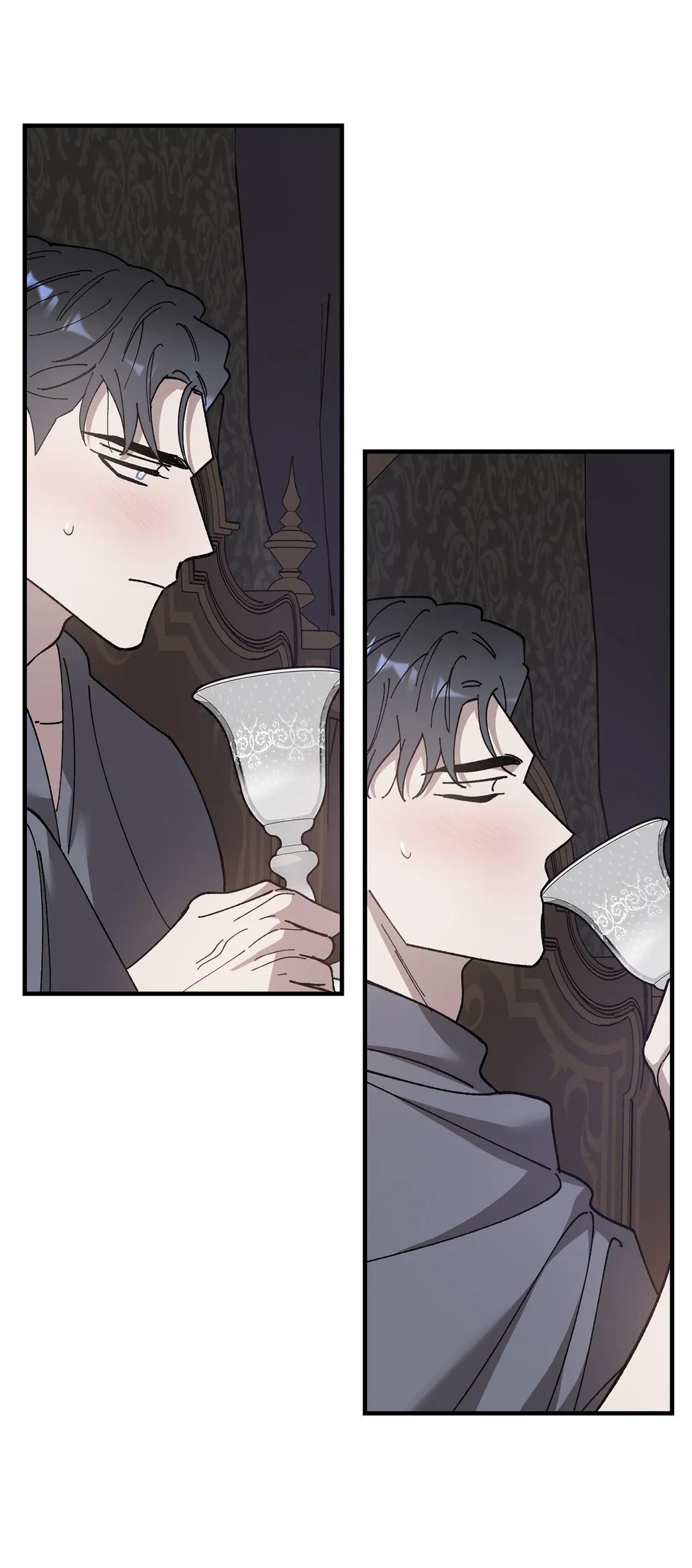 Flower of the Sun Chapter 29 - Page 25 in English
