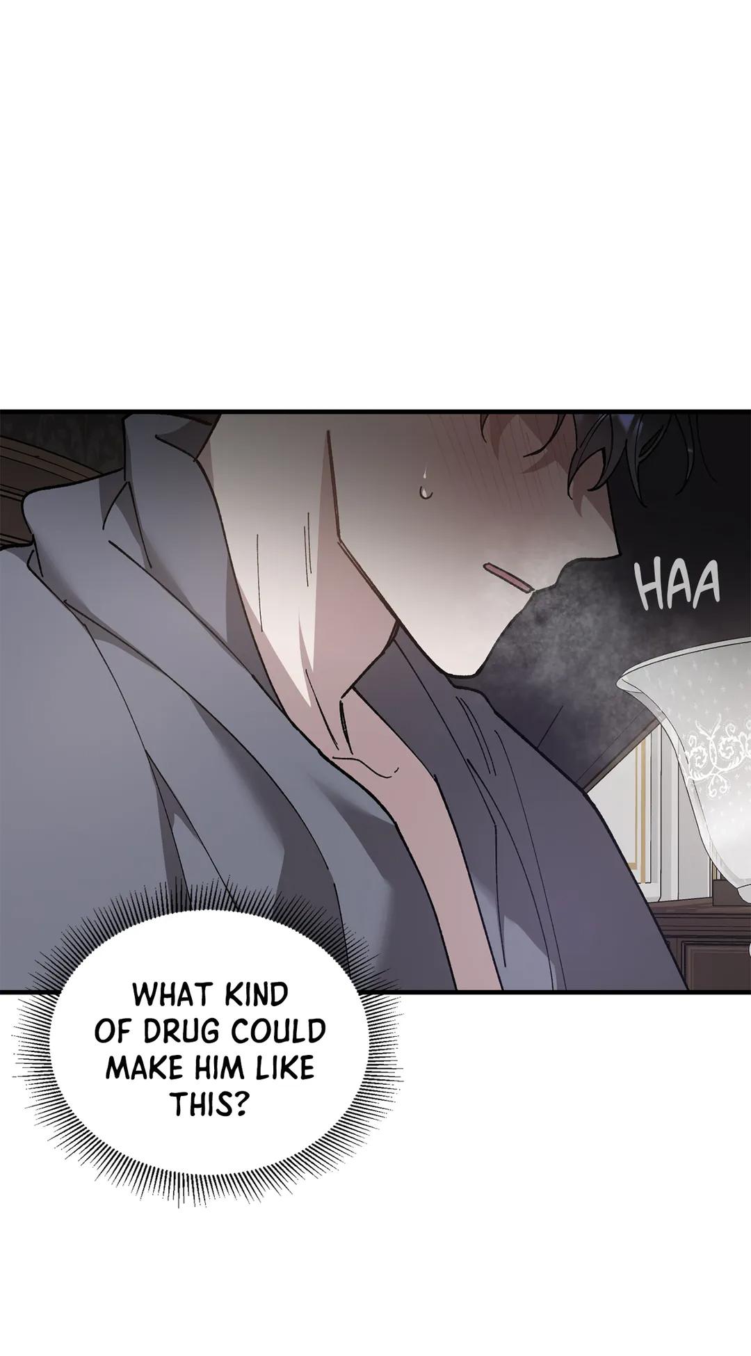 Flower of the Sun Chapter 29 - Page 27 in English