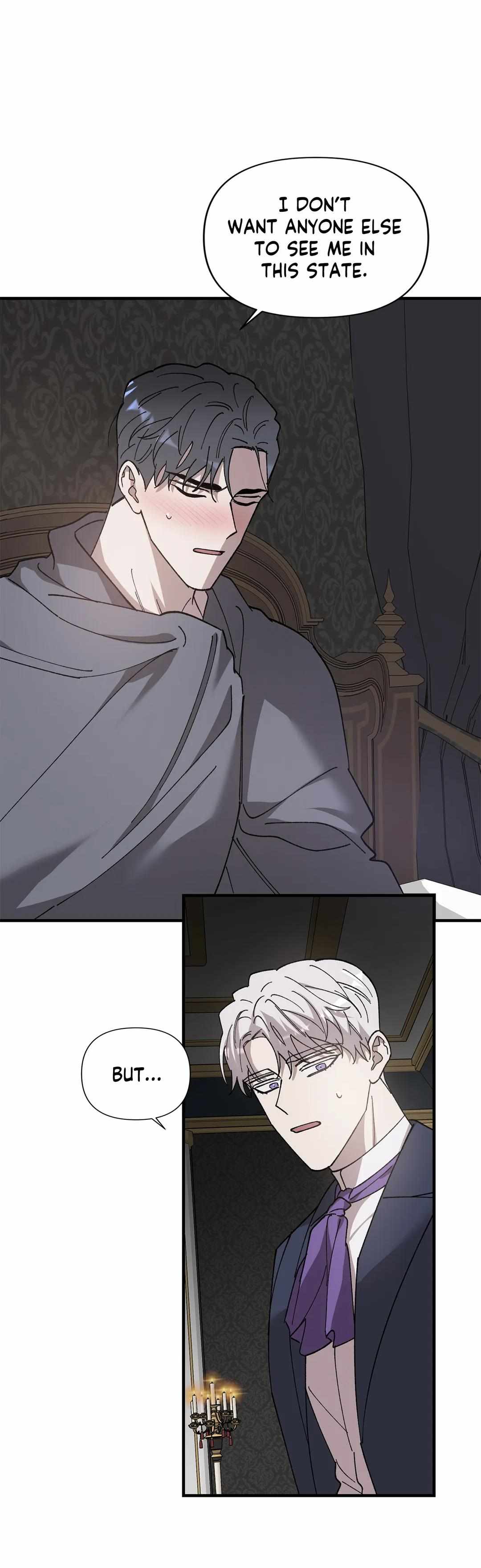 Flower of the Sun Chapter 29 - Page 29 in English