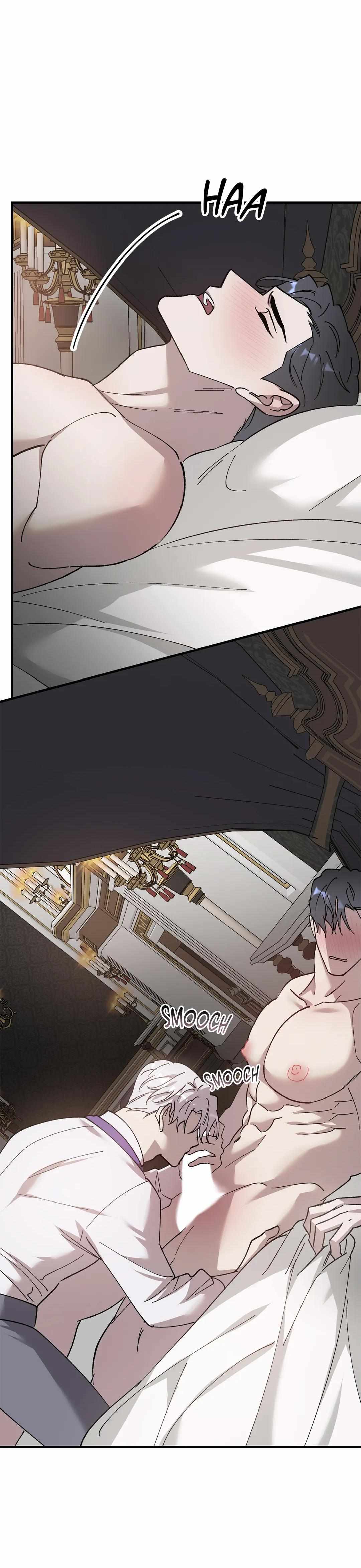 Flower of the Sun Chapter 29 - Page 48 in English
