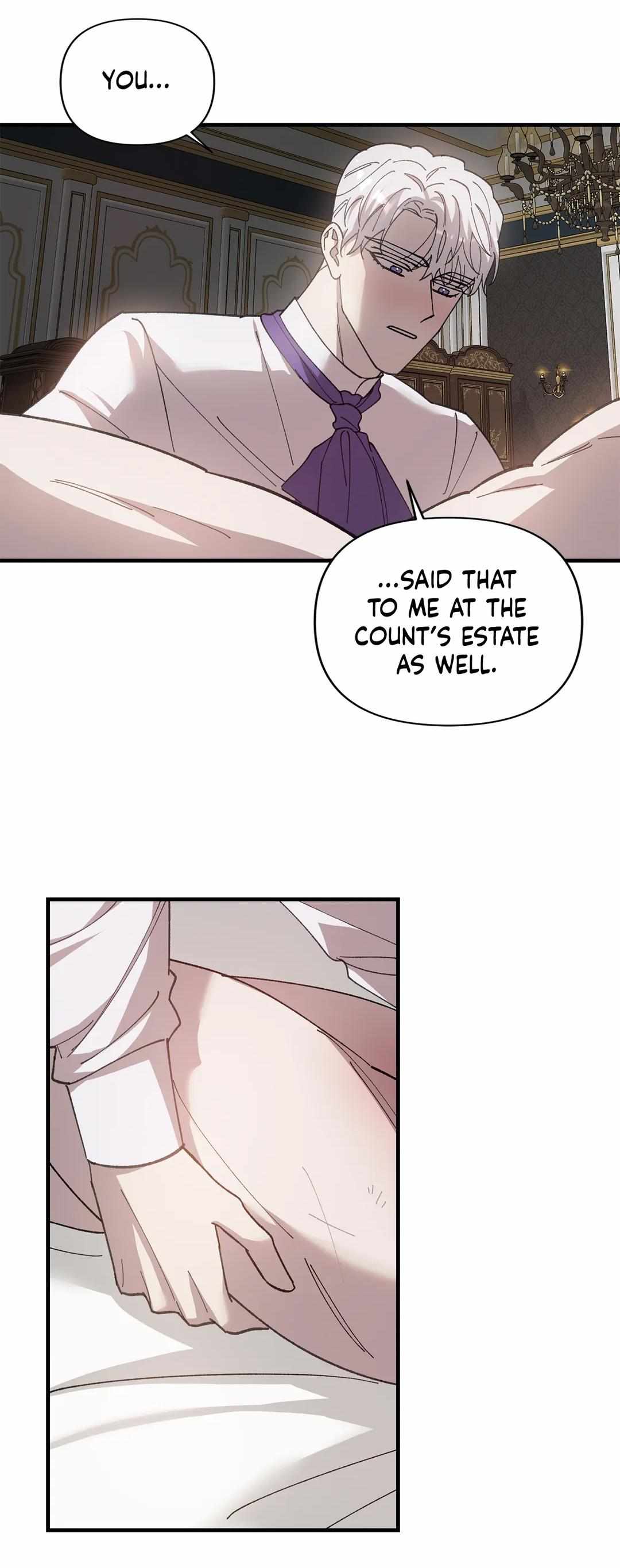 Flower of the Sun Chapter 29 - Page 53 in English