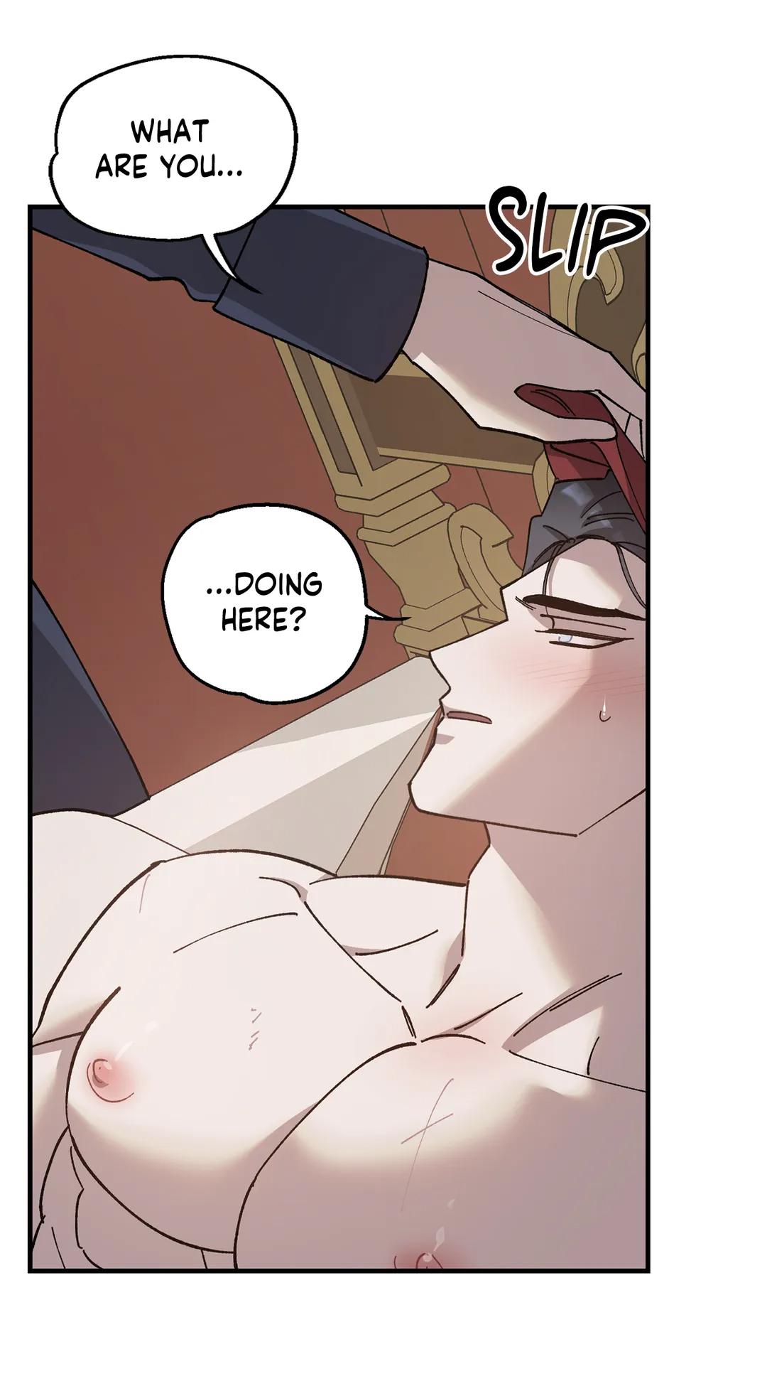 Flower of the Sun Chapter 29 - Page 6 in English