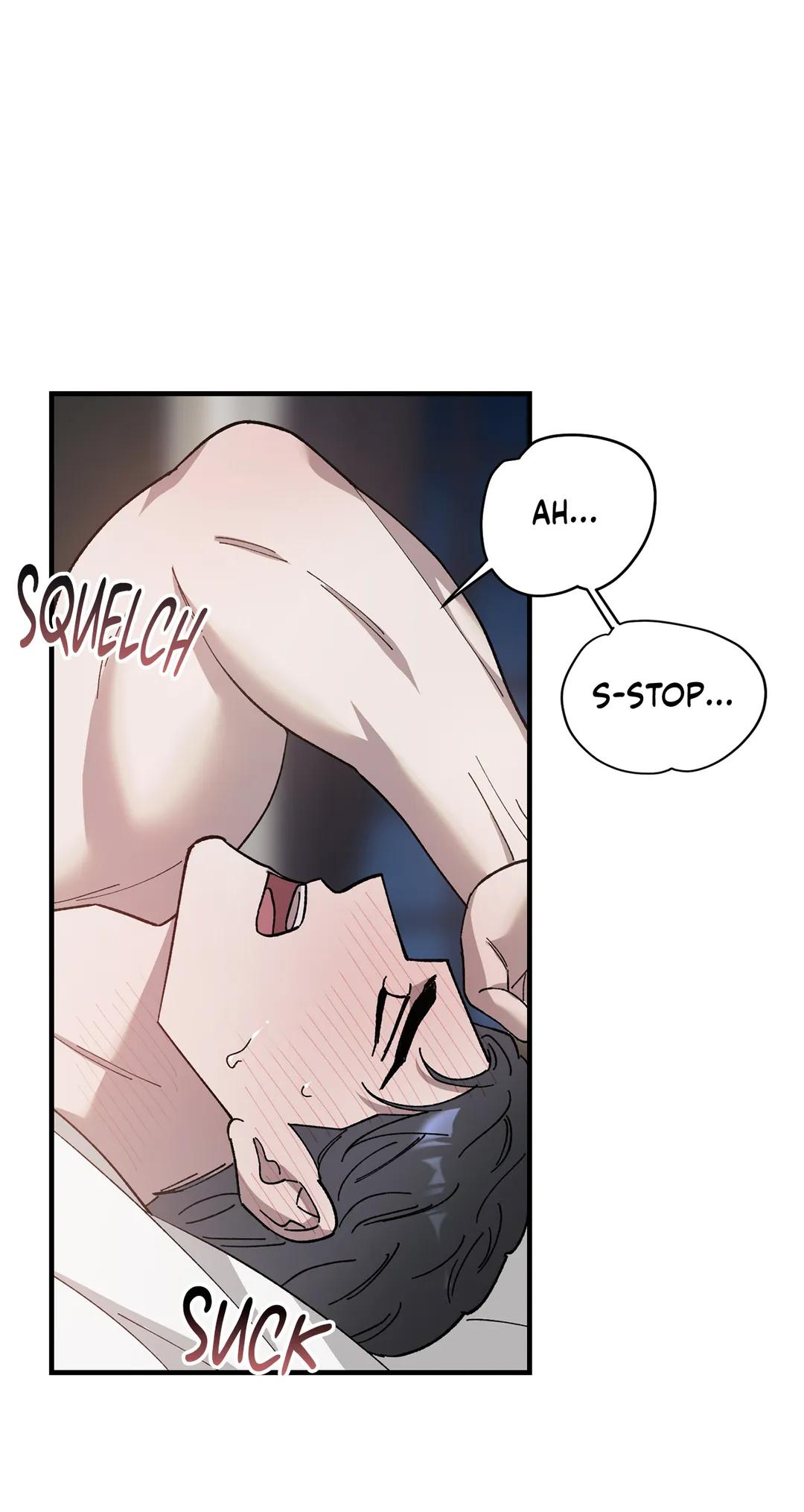 Flower of the Sun Chapter 30 - Page 15 in English