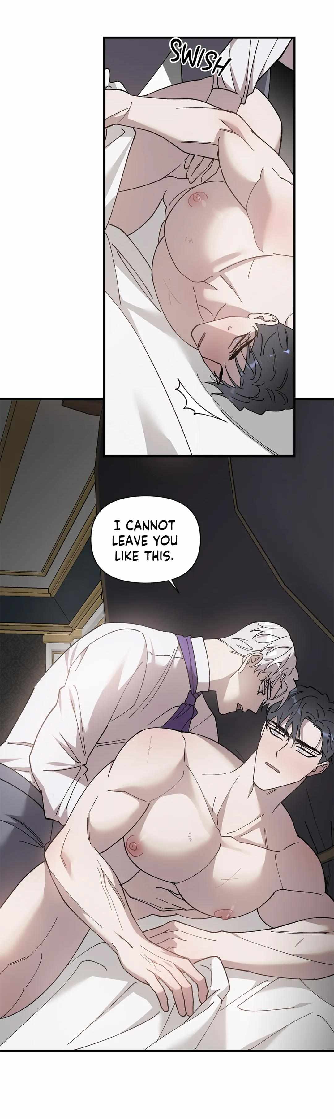 Flower of the Sun Chapter 30 - Page 30 in English