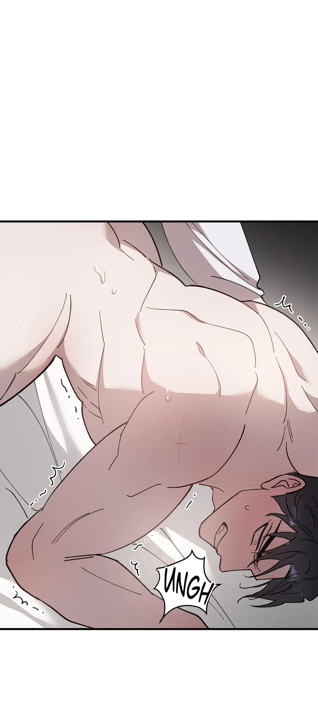 Flower of the Sun Chapter 30 - Page 45 in English