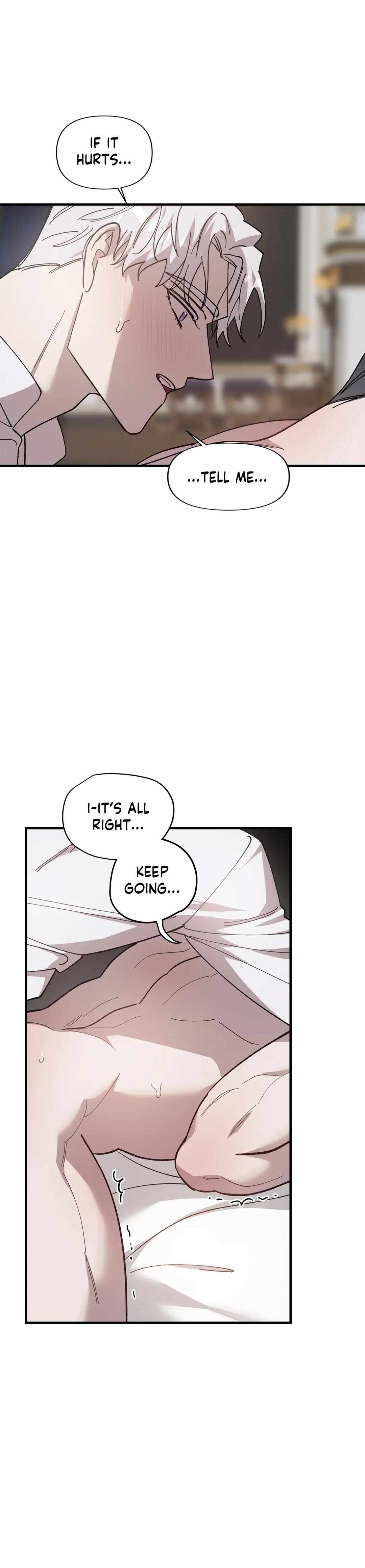 Flower of the Sun Chapter 30 - Page 48 in English