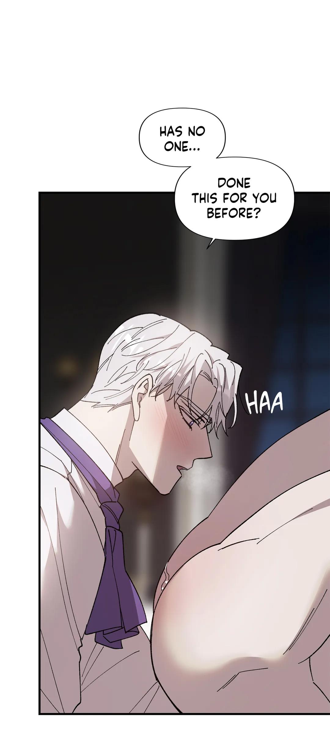 Flower of the Sun Chapter 30 - Page 9 in English