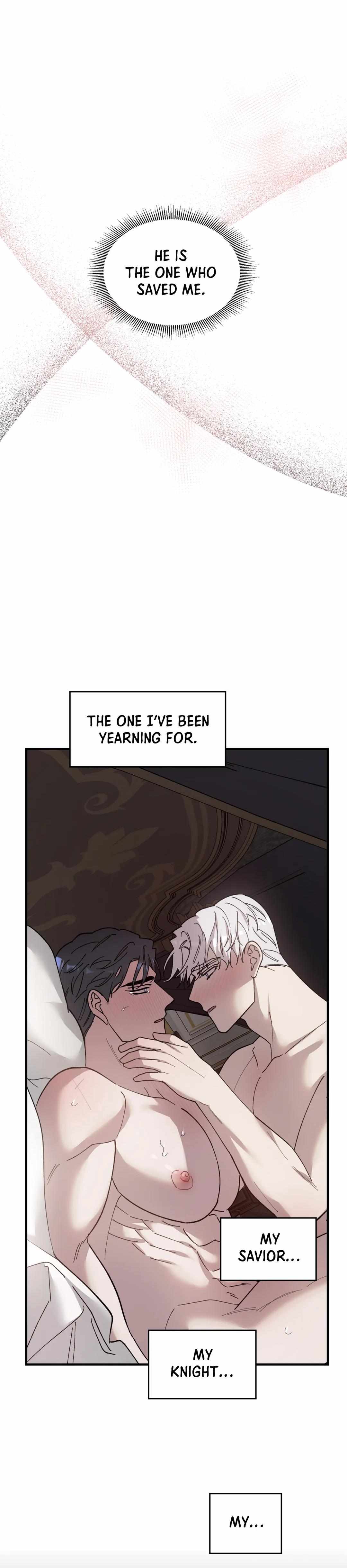 Flower of the Sun Chapter 31 - Page 46 in English