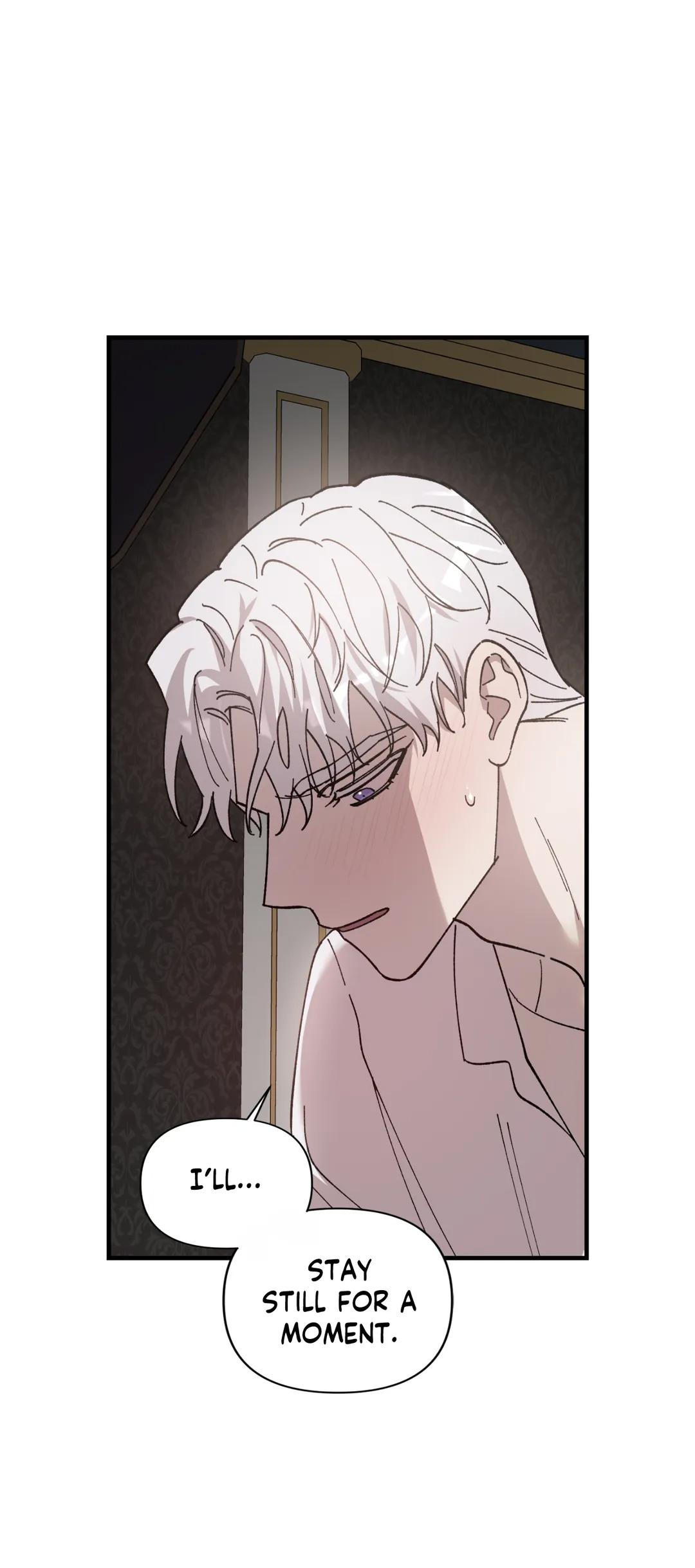 Flower of the Sun Chapter 31 - Page 6 in English