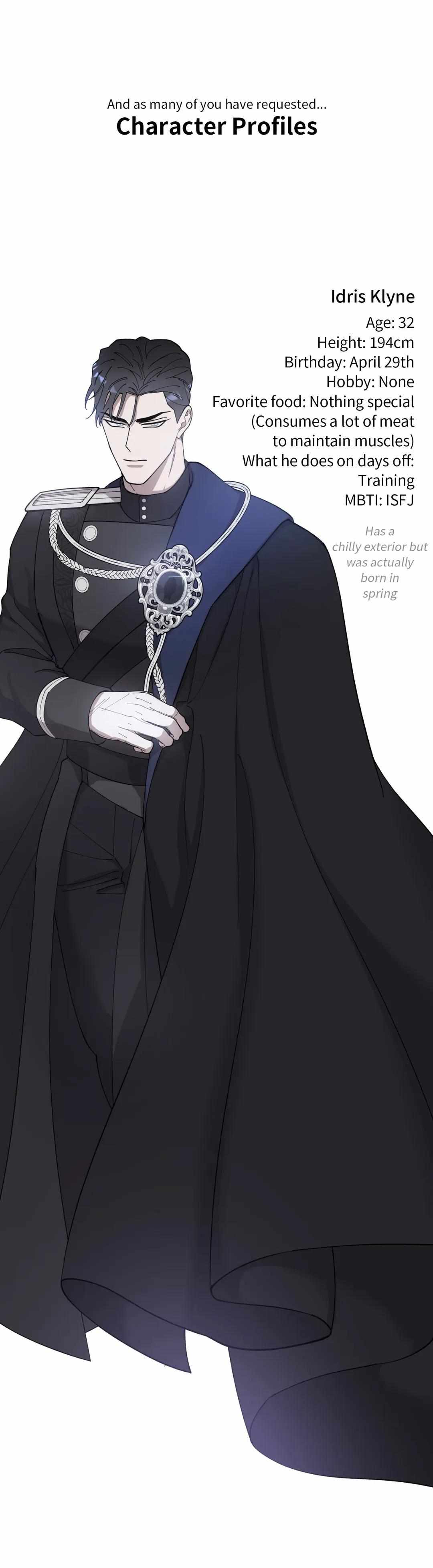 Flower of the Sun Chapter 32.5 - Page 5 in English