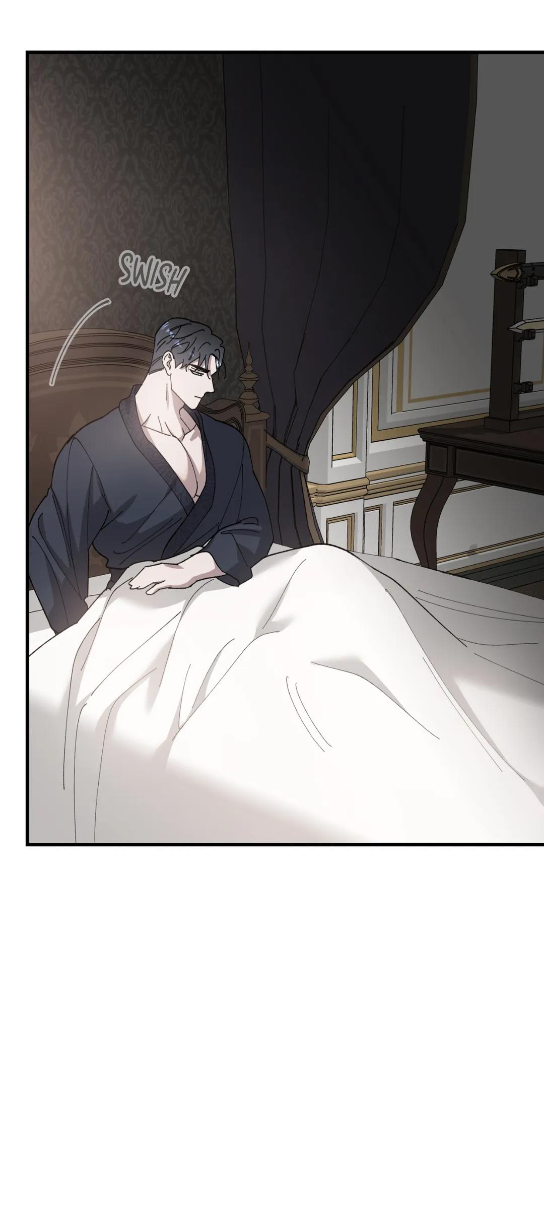 Flower of the Sun Chapter 32 - Page 24 in English