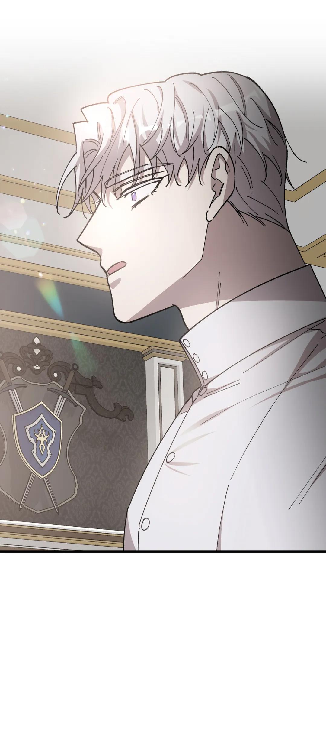 Flower of the Sun Chapter 32 - Page 46 in English