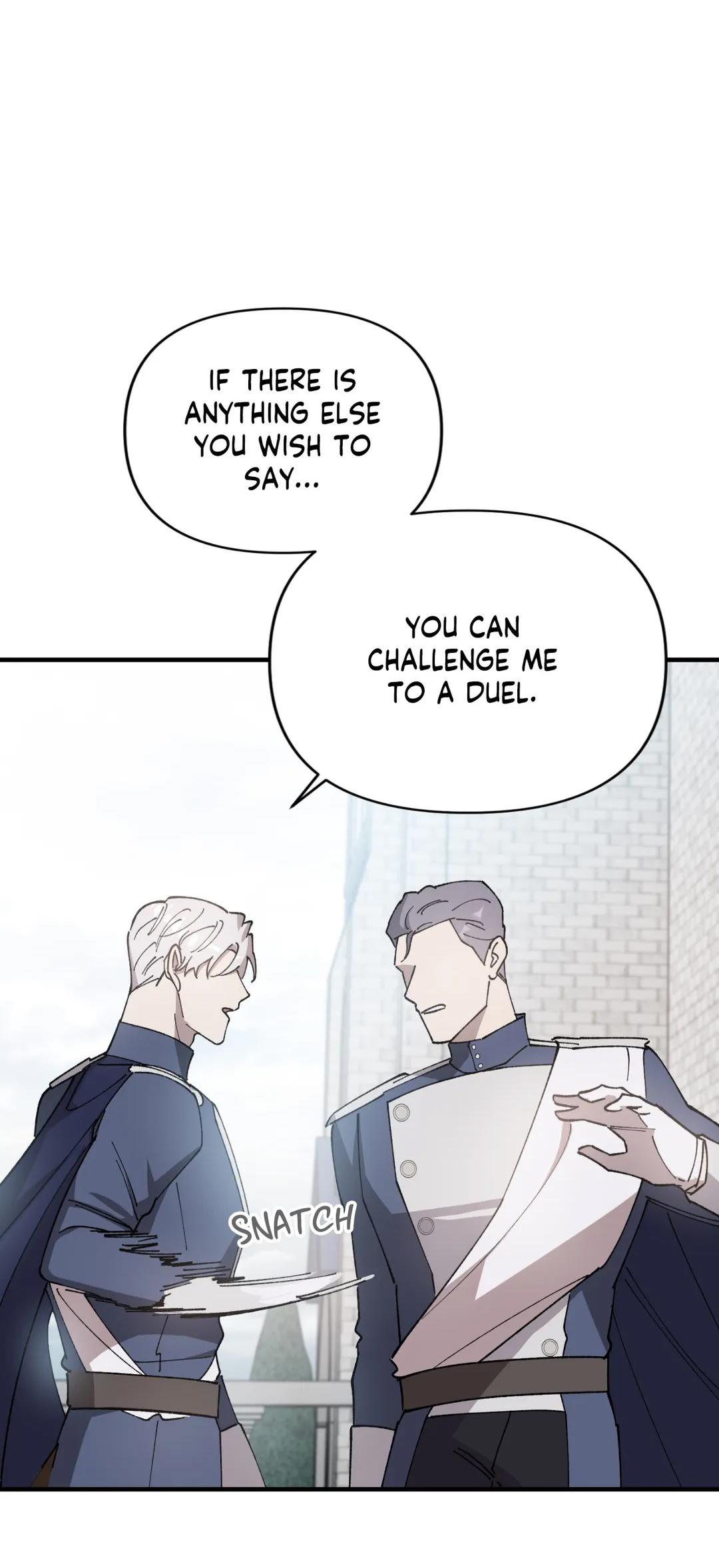 Flower of the Sun Chapter 33 - Page 13 in English
