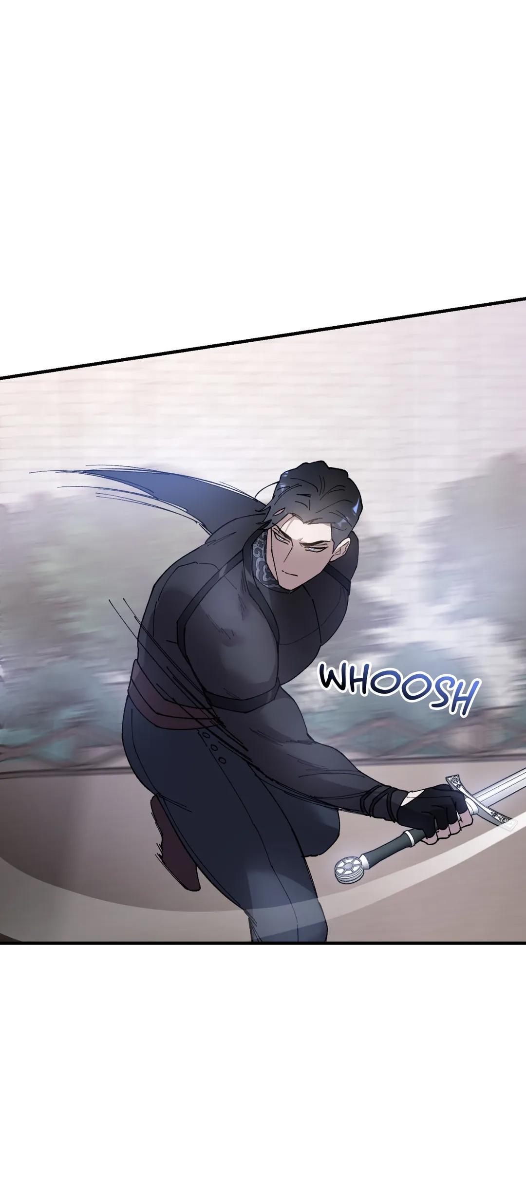 Flower of the Sun Chapter 33 - Page 28 in English