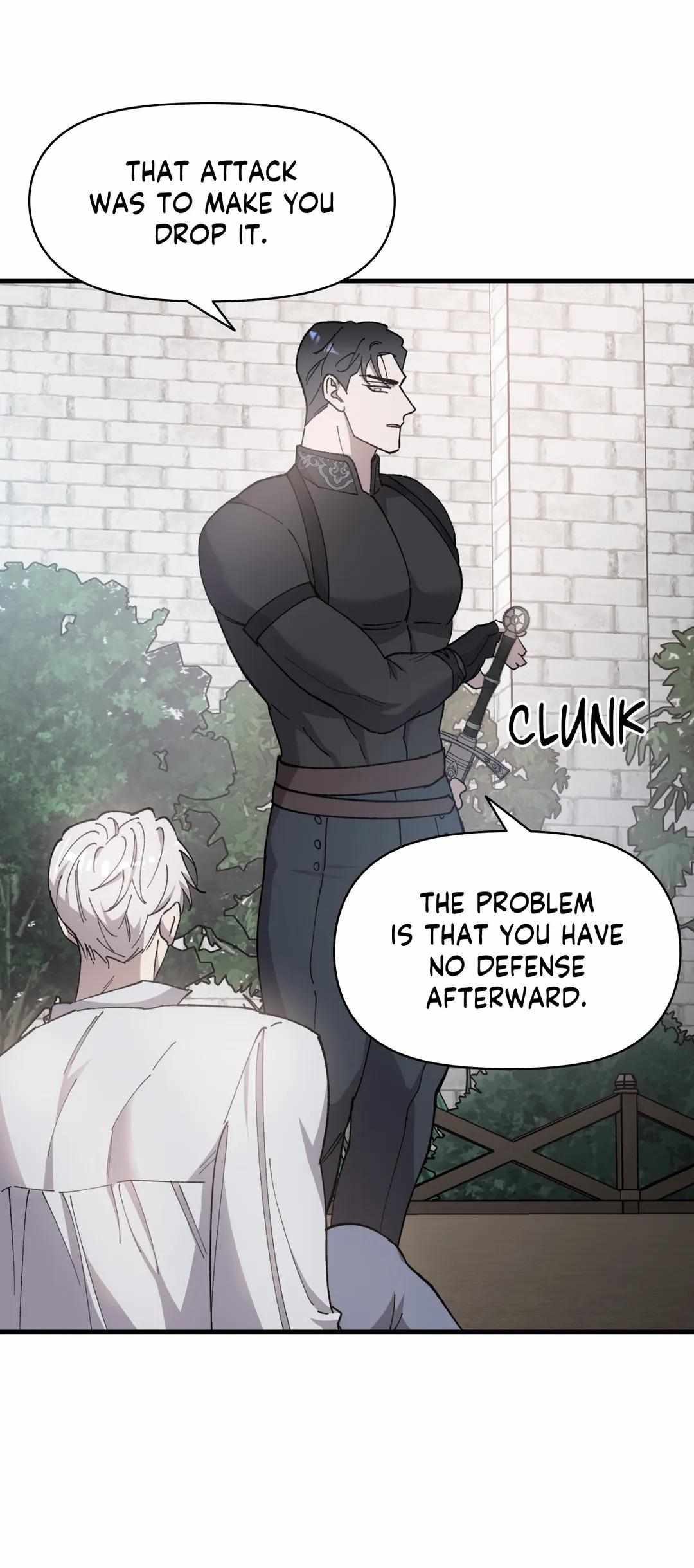 Flower of the Sun Chapter 34 - Page 10 in English