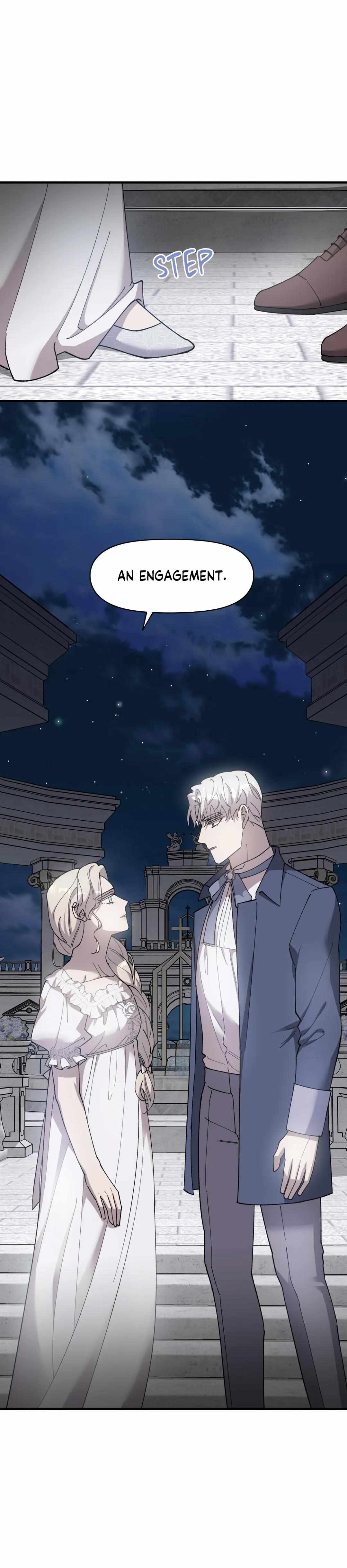 Flower of the Sun Chapter 34 - Page 33 in English