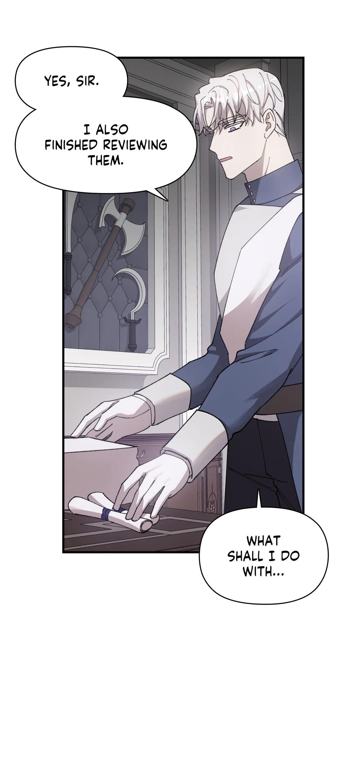 Flower of the Sun Chapter 35 - Page 14 in English