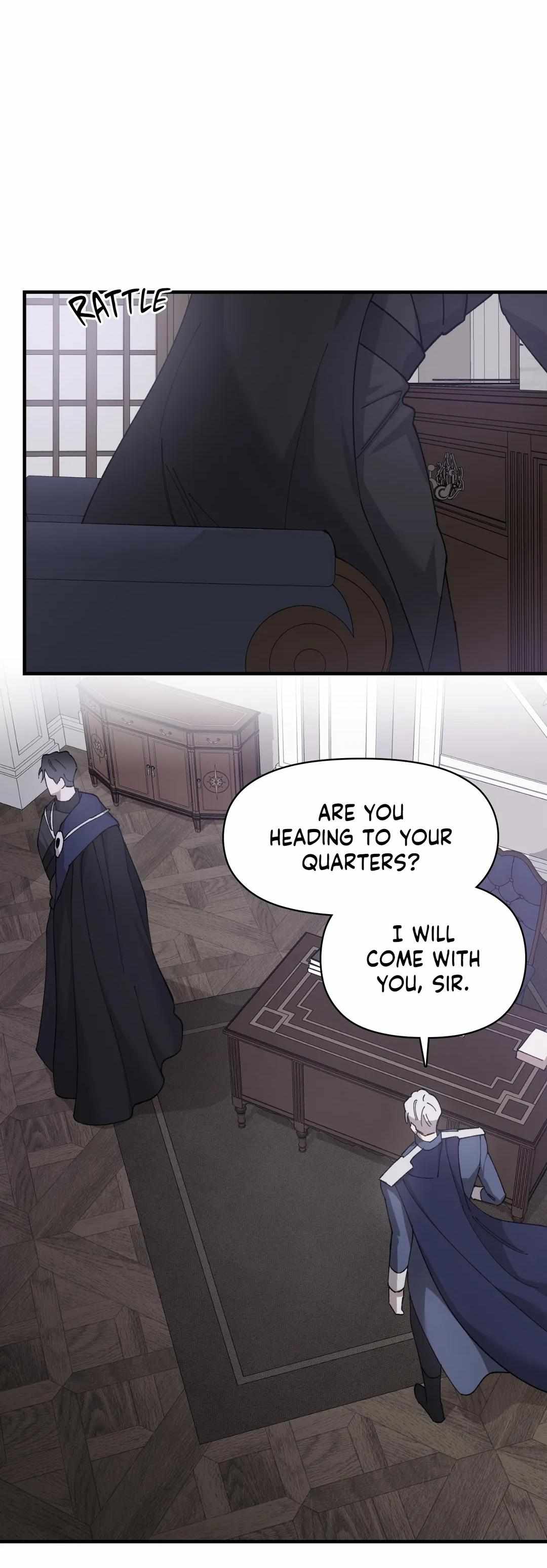 Flower of the Sun Chapter 35 - Page 16 in English