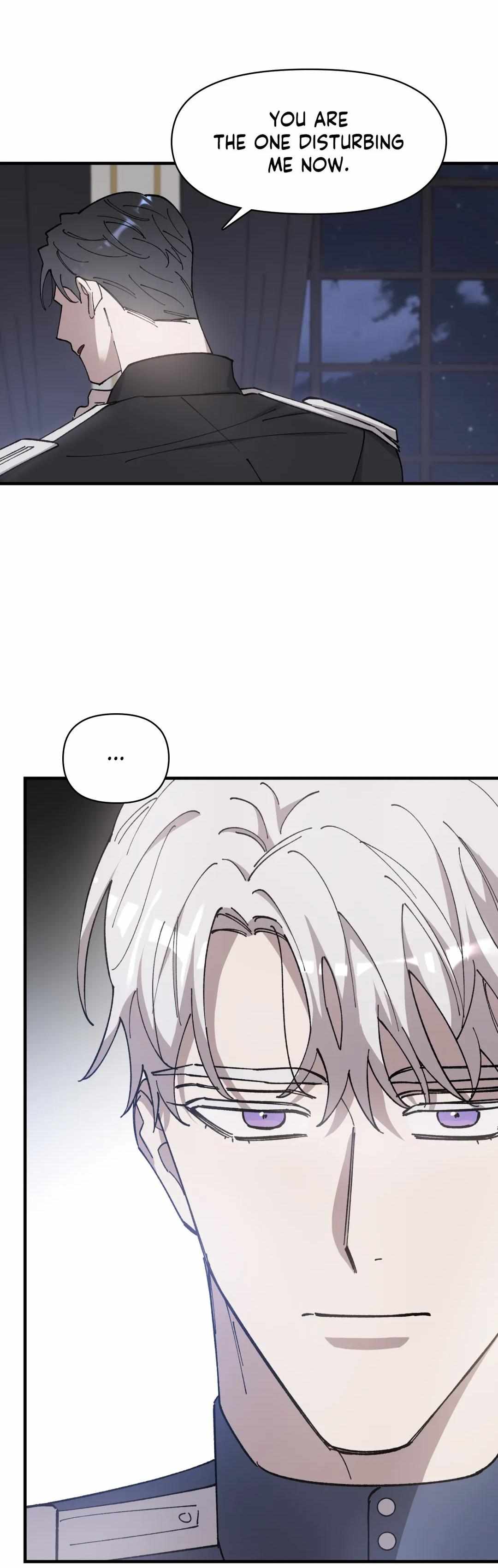 Flower of the Sun Chapter 35 - Page 24 in English